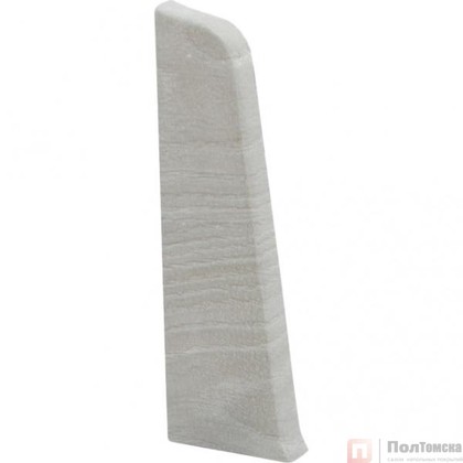 Заглушка к плинтусу Salag (левая+правая) LIMA Джилонг (2шт/упак)