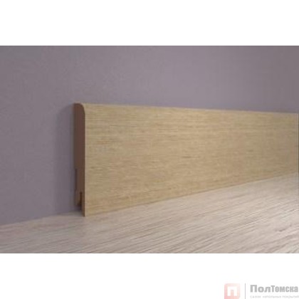 Плинтус МДФ ЛУКА 4047 Дуб кентерберри