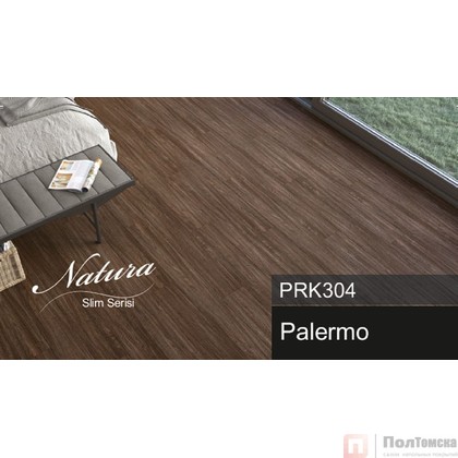 Ламинат AGT Natura Slim Дуб Palermo