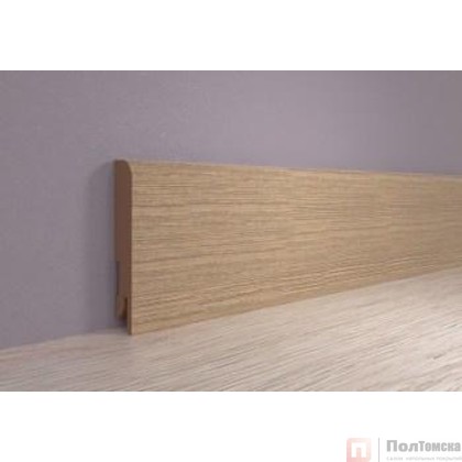 Плинтус МДФ ЛУКА 4049 Дуб прованс