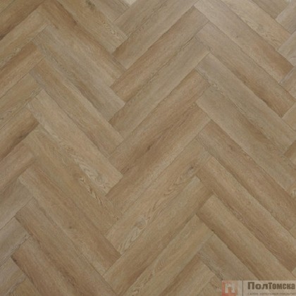 SPC Ламинат Betta Baccara B511 4,5мм (1,72 м2) Коричневый Камео