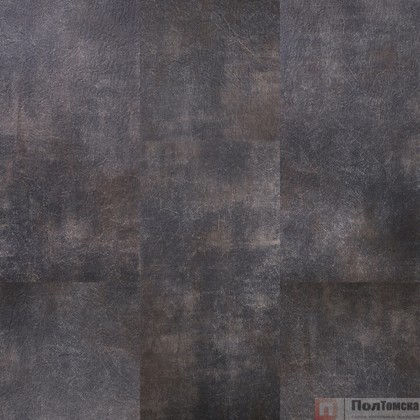 Кварцевый ламинат Home Expert Rock 9109 Copper фаска