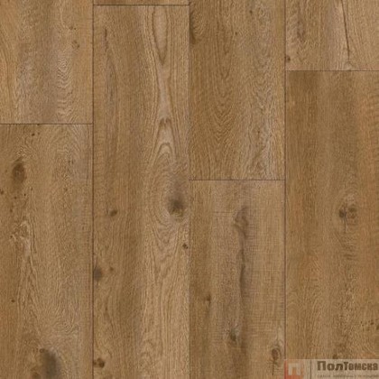 SPC замковая плитка Beta Villa Дуб Комано V 109