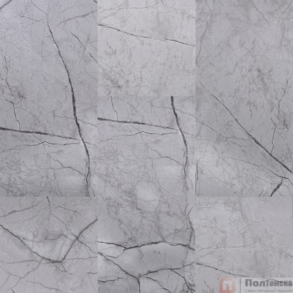 Кварцевый ламинат Home Expert Rock 9107 Shadow фаска