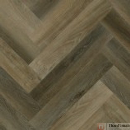 SPC Refloor Fargo Parquet Дуб Кальвадос 33-62W921 (615*123*4мм, 0,5 мм)