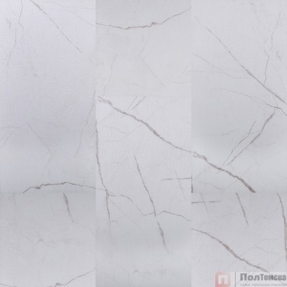 Кварцевый ламинат Home Expert Rock 9101 Ivory фаска