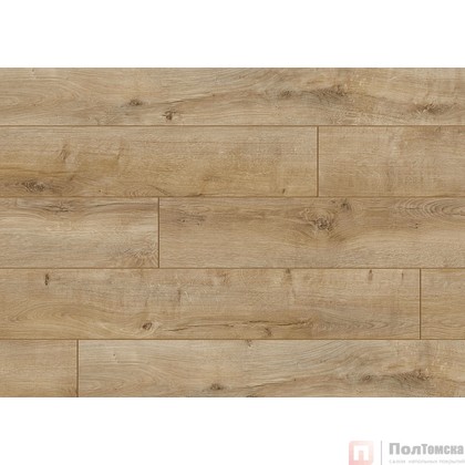 Ламинат Classen Pool Aqua WR Коричневый Мягкий 52349