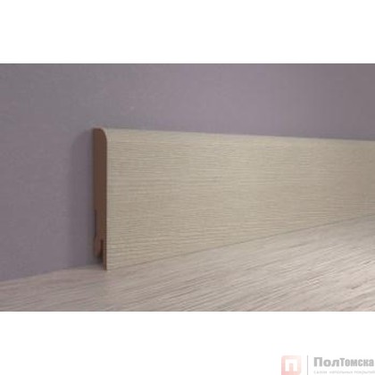 Плинтус МДФ ЛУКА 4041 Секвойя какао