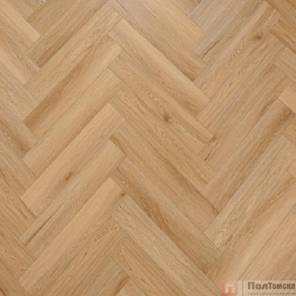 SPC Ламинат Betta Baccara В512 4,5мм (1,72 м2) Шоколадный Эсприт