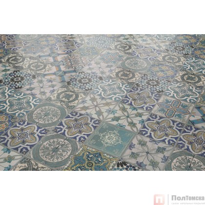 Ламинат Classen Visiogrande WR 8/32 4V 47552 Ornamento Марбелья 47552 (2.058 м2)