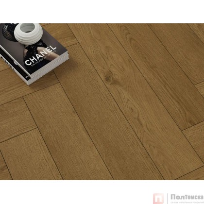 Кварц-виниловый ламинат SPC Арт Пикассо 4V 620x110х6мм (встр. подложка)