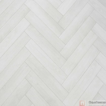 SPC Ламинат Betta Baccara В514 4,5мм (1,72 м2) Белый Лотос