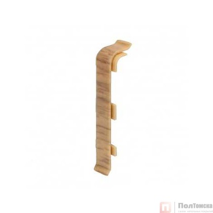 Соединитель INDO 70 мм 005 Дуб Виндстон, шт