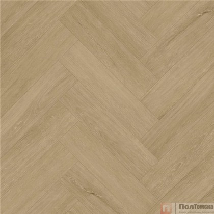 Кварцвиниловый SPC ламинат Home Expert Parquet Design Дуб Капучино 44-5014-5 венгерская елка 400×100×4,5