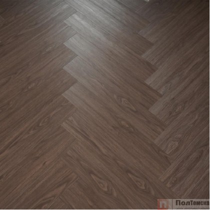 SPC Ламинат Betta Baccara B515 4,5мм (1,72 м2) Блэк Баккара