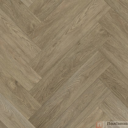 SPC Refloor Fargo Parquet Дуб Классик 33-18002-1 (615*123*4мм, 0,5 мм)
