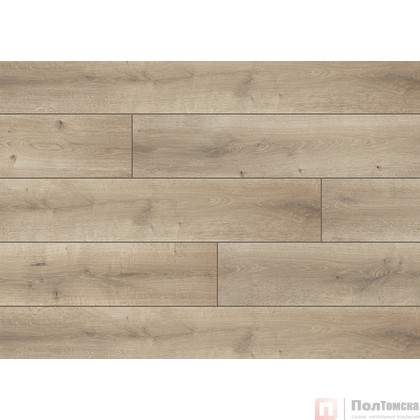 Ламинат Classen Pool Aqua WR Дуб Светло-серо Коричневый 52354