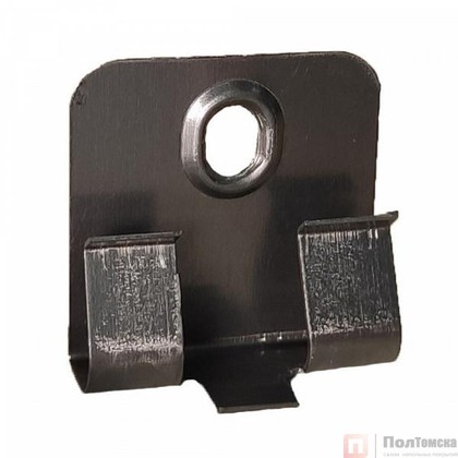 Клипсы для плинтуса МДФ шт