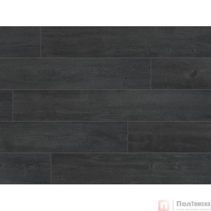 Ламинат Classen Pool 832-4 WR Дуб Черный 52357