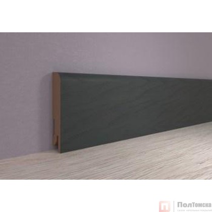 Крепление для МДФ плинтуса (клипса 50 шт)