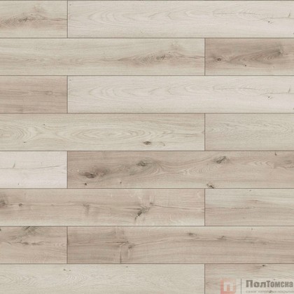 Ламинат Classen Pool 832-4 WR Дуб Серый Микс 52377