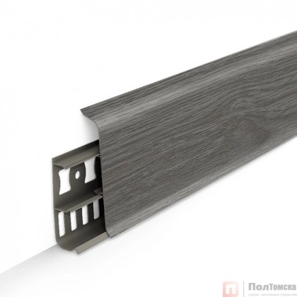 278 Плинтус Лексида 80х2200мм Сосна серая