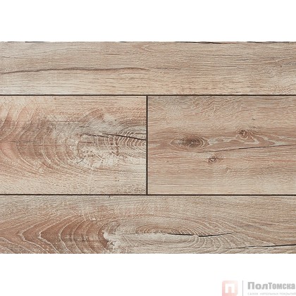 Ламинат Kastamonu Ultramarine Дуб Рей FP1007