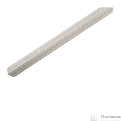 Угол 21*21 0,9 ясень серый