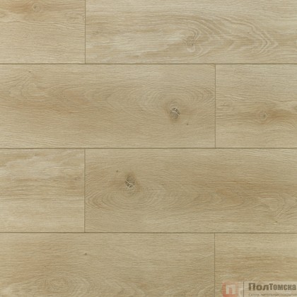 Кварцвиниловая замковая плитка 45-05 ATC, Дуб Абердин
