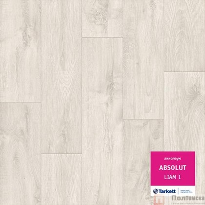 Линолеум Tarkett Absolut liam 1